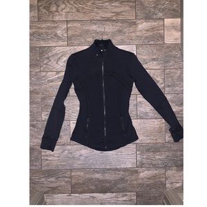 Queenie Ke Athletic Jacket